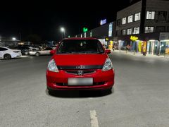 Сүрөт унаа Honda Jazz