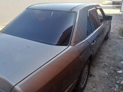 Сүрөт унаа Mercedes-Benz W124