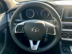 Сүрөт унаа Hyundai Sonata