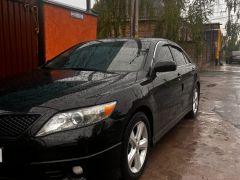 Сүрөт унаа Toyota Camry