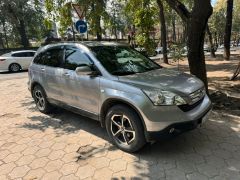 Фото авто Honda CR-V