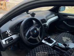 Фото авто BMW 3 серии