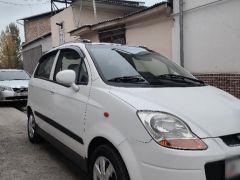 Фото авто Daewoo Matiz