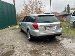 Photo of the vehicle Subaru Outback