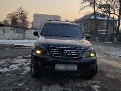 Фото авто Lexus GX