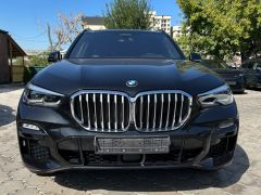 Фото авто BMW X5