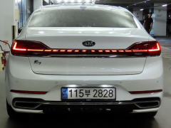 Фото авто Kia K7