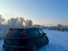 Сүрөт унаа Honda Stream