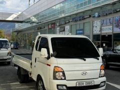 Фото авто Hyundai Porter