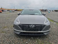 Фото авто Hyundai Sonata