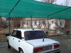 Photo of the vehicle ВАЗ (Lada) 2107