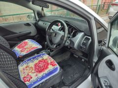 Photo of the vehicle Honda Fit