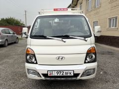 Фото авто Hyundai Porter