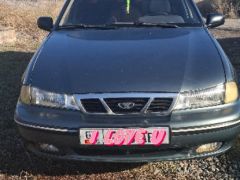 Сүрөт унаа Daewoo Nexia