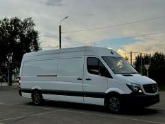 Фото авто Mercedes-Benz Sprinter