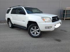 Photo of the vehicle Toyota 4Runner