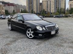 Photo of the vehicle Mercedes-Benz E-Класс