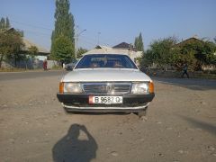 Фото авто Audi 100