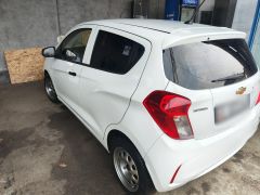 Сүрөт унаа Chevrolet Spark