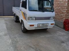 Фото авто Daewoo Labo