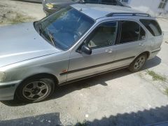 Фото авто Honda Civic