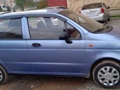 Photo of the vehicle Daewoo Matiz