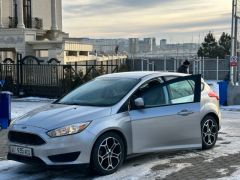 Сүрөт унаа Ford Focus