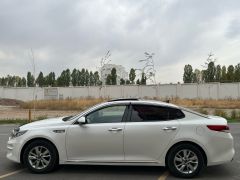 Сүрөт унаа Kia K5