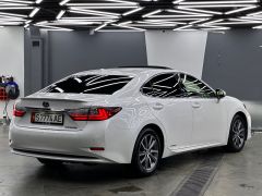 Фото авто Lexus ES