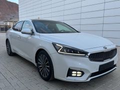 Фото авто Kia K7