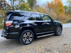 Сүрөт унаа Toyota 4Runner