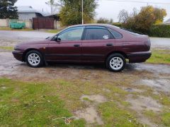 Фото авто Toyota Carina