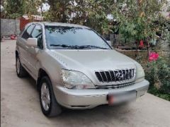 Сүрөт унаа Lexus RX