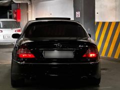Сүрөт унаа Mercedes-Benz SL-Класс