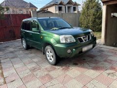 Сүрөт унаа Nissan X-Trail