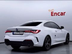 Сүрөт унаа BMW 4 серия