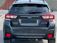 Photo of the vehicle Subaru Crosstrek