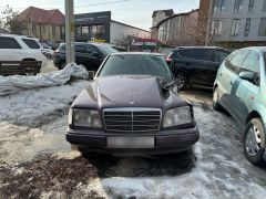 Photo of the vehicle Mercedes-Benz E-Класс