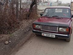 Сүрөт унаа ВАЗ (Lada) 2104