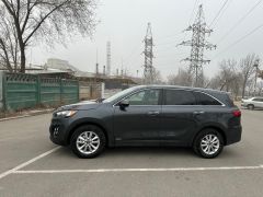 Фото авто Kia Sorento