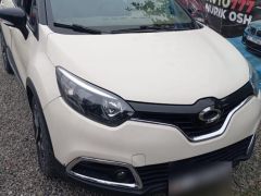 Photo of the vehicle Renault Samsung QM3