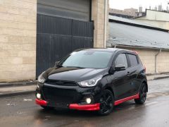 Сүрөт унаа Chevrolet Spark