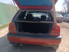 Photo of the vehicle Volkswagen Golf