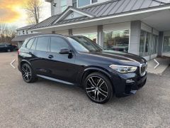 Фото авто BMW X5