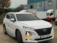 Фото авто Hyundai Santa Fe