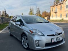 Фото авто Toyota Prius