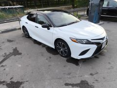 Сүрөт унаа Toyota Camry