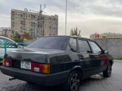 Фото авто ВАЗ (Lada) 21099