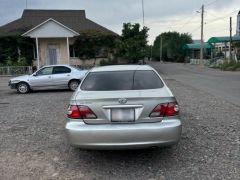 Photo of the vehicle Lexus ES