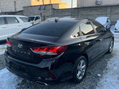 Сүрөт унаа Hyundai Sonata